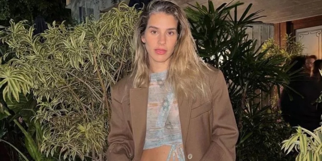 Dila Tarkan'dan Yeni Paylaşım