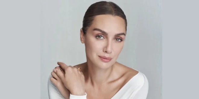 Dünyaca Ünlü Cilt Bakım Markasının Yüzü Seçilen Birce Akalay İle Basın Buluşması!...