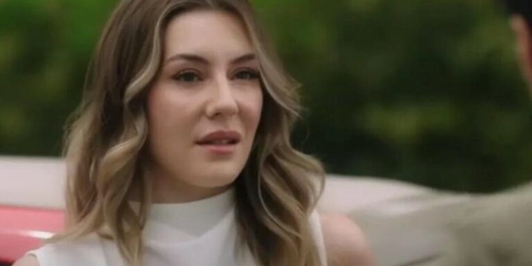 Duy Beni 11. Bölüm 2. Fragmanı Yayında! Bahar Hocayı Öldürmek İsteyen Kim?