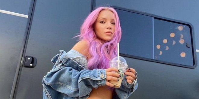 Ece Seçkin: Önce İnanmadım...