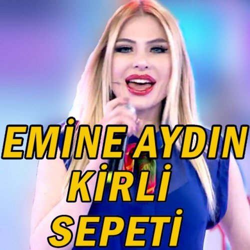Emine Aydın Kirli Sepeti