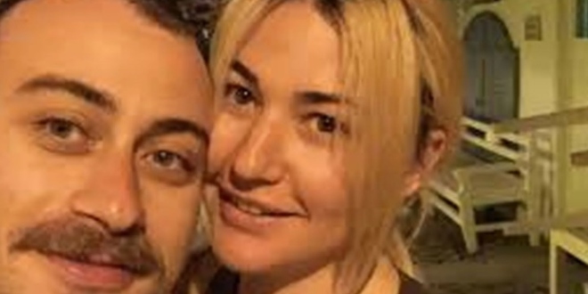 Eşine Şiddet Uyguladığı İddia Edilen Şarkıcı Kaan Boşnak 'dan Basın Açıklaması Geldi...