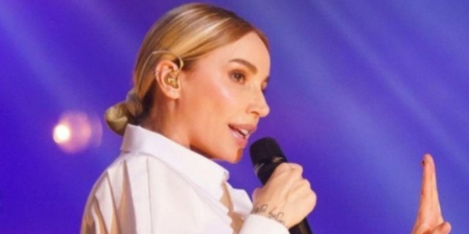 Ev Hapsinde Olan Şarkıcı Gülşen Hakkında Yeni Karar Çıktı!...