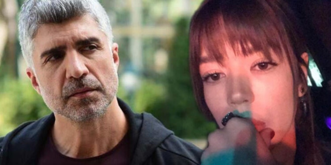 Feyza Aktan'dan Aldatılma Açıklaması