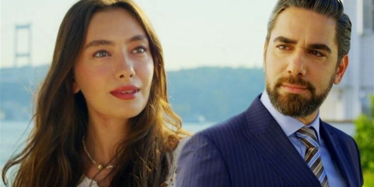 Gecenin Ucunda Dizisinin İlk Tanıtımı Yayınlandı! Dizinin Oyuncu Kadrosunda Kimler Var?