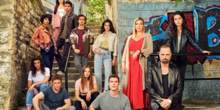 Gelsin Hayat Bildiği Gibi Dizisinin Kadrosuna Katılan Sürpriz Oyuncu Kim?