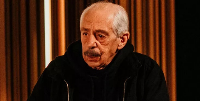 Genco Erkal Hastaneye Kaldırıldı!