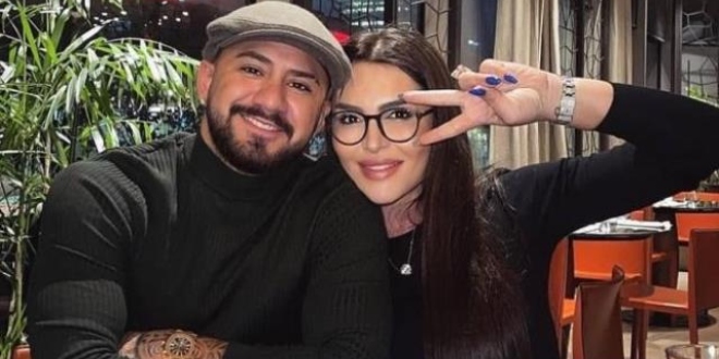 Gökhan Çıra, Selin Ciğerci Ayrılığının Nedenlerinin Tek Tek Anlattı 