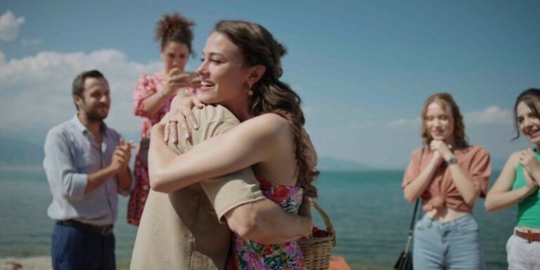 Gül Masalı 12. Bölüm 2. Fragmanı Yayında! Gonca Toprak’la Evlenmeyi Kabul Ediyor!