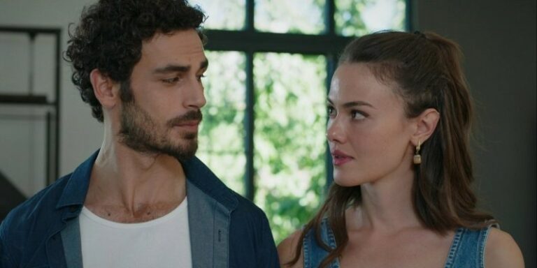 Gül Masalı 12. Bölüm Fragmanı Yayınlandı Mı? Toprak Gonca’yla Evleneceğini Açıklıyor!