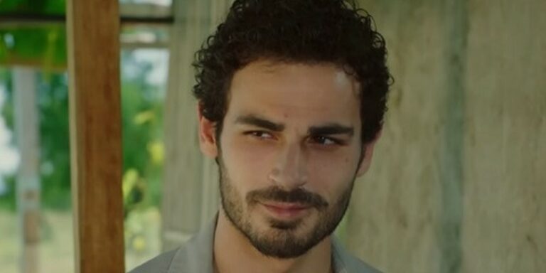 Gül Masalı 13. Bölüm 2. Fragmanı Yayında! Toprak Bıçaklanıyor!