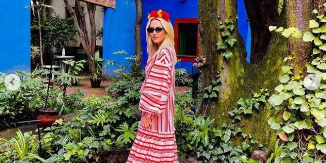 Hadise'nin Astrolojik Haritası Neler Söylüyor?