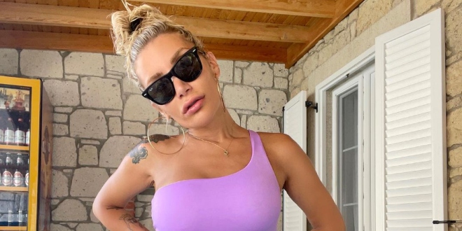 İrem Derici'den Pavyon Tezahüratına Yanıt