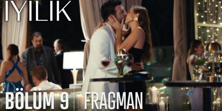 İyilik Dizisinin Yayın Tarihi Belli Oldu! Dizinin Yeni Sezon Fragmanı Yayında!