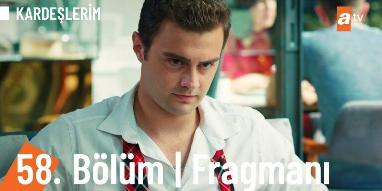 Kardeşlerim 58. Bölüm 1. Fragmanı Yayında! Ömer Ve Kardeşleri Evden Kovuluyor!