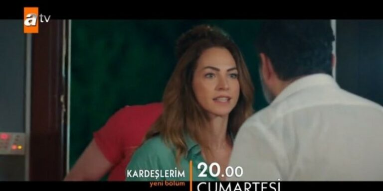 Kardeşlerim 58. Bölüm 2. Fragmanı Yayında! Ayla Kocasının Nasıl Öldüğünü Öğreniyor!