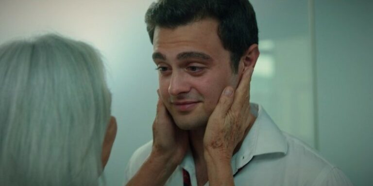 Kardeşlerim 60. Bölüm 1. Fragmanı Yayında! Sevgi Ahmet’ten Ömer’e Sahip Çıkmasını İstiyor!