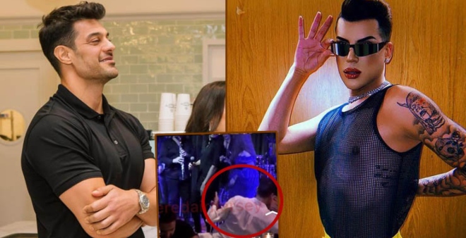 Mehmet Dinçerler'in Kerimcan Durmaz'la İfşaları Ortaya Çıktı!