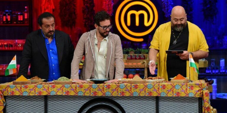 MasterChef 2. Hafta 2. Takım Oyununu Hangi Takım Kazandı? 3. Ve 4. Eleme Adayları Kimler Oldu?