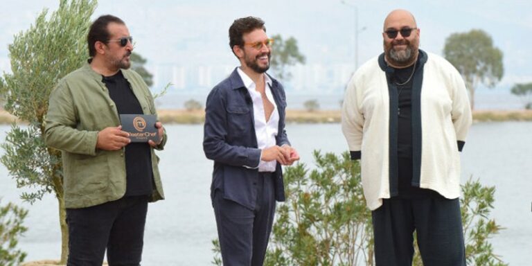 MasterChef 2. Hafta 3. Takım Oyununu Hangi Takım Kazandı? 5. Ve 6. Eleme Adayları Kimler Oldu?