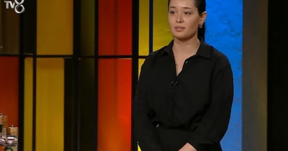 Büşra Zambak Kimdir?