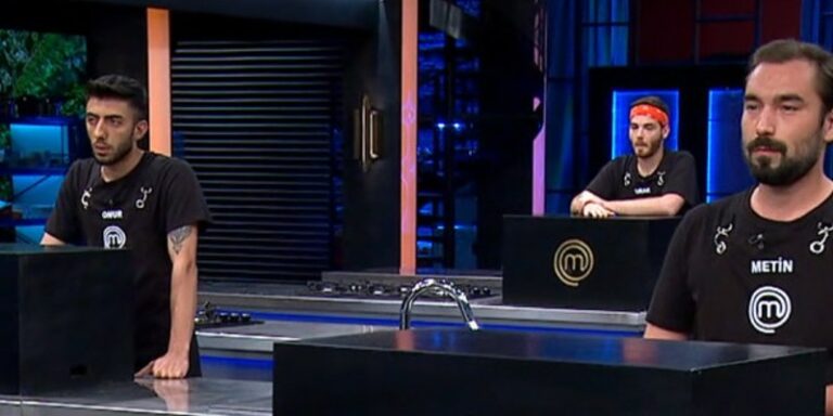 MasterChef 2022’nin 2. Hafta Elenen Yarışmacısı Kim Oldu?