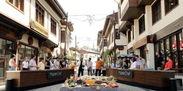 MasterChef 3. Hafta Son Takım Oyununu Hangi Takım Kazandı? 5. Ve 6. Eleme Adayları Kimler Oldu?