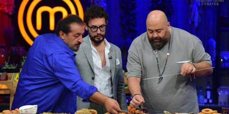 MasterChef 4. Hafta 2. Kakım Oyununu Hangi Takım Kazandı? 3. Ve 4. Eleme Adayları Kimler Oldu?