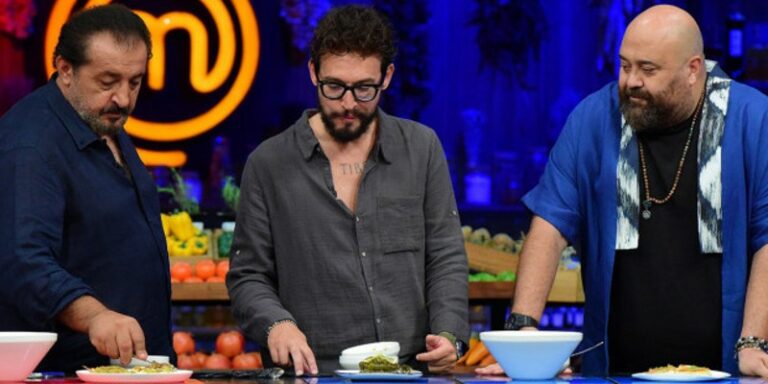 MasterChef 4. Hafta 3. Takım Oyununu Hangi Takım Kazandı? 5. Ve 6. Eleme Adayları Kimler Oldu?