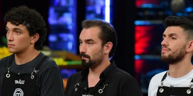 MasterChef 4. Haftanın İlk Takım Oyununu Hangi Takım Kazandı? 1. Ve 2. Eleme Adayları Kimler Oldu?