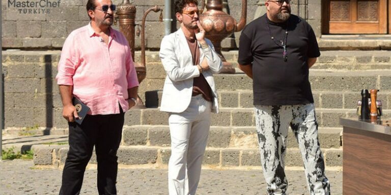 MasterChef 5. Hafta 3. Takım Oyununu Hangi Takım Kazandı? 5. Ve 6. Eleme Adayları Kimler Oldu?