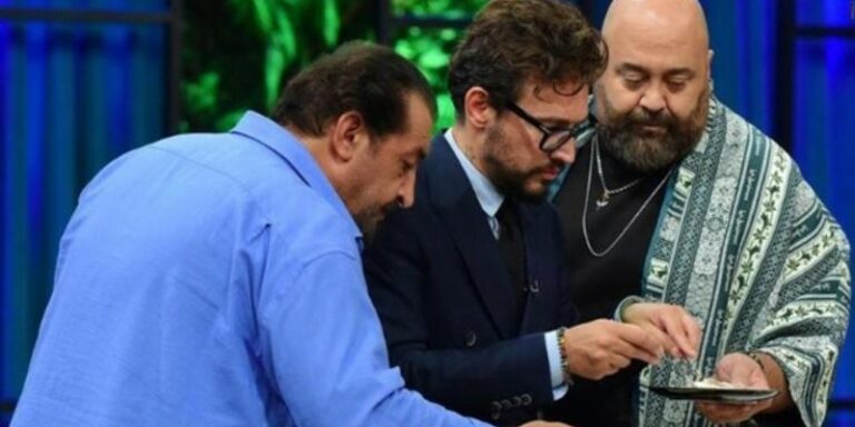 MasterChef 5. Hafta İlk Takım Oyununu Hangi Takım Kazandı? 1. Ve 2. Eleme Adayları Kimler Oldu?