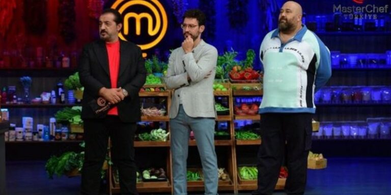 MasterChef 6. Hafta 2. Kakım Oyununu Hangi Takım Kazandı? 3. Ve 4. Eleme Adayları Kimler Oldu?