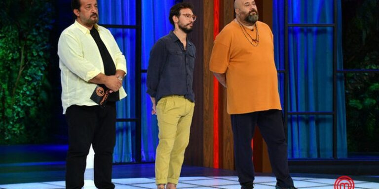 MasterChef’in Ana Kadrosuna Yedekten Giren 3. Yarışmacı Kim Oldu?