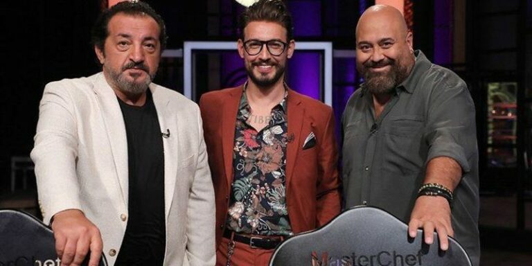 MasterCnef’in Ana Kadrosuna Yedekten Giren 4. Yarışmacı Kim Oldu?