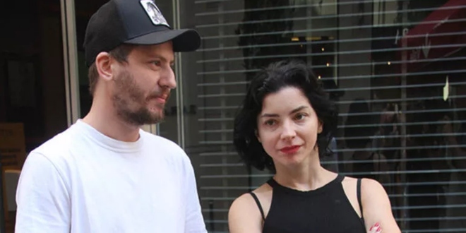 Merve Boluğur ve Mert Aydın'dan Yeni Paylaşım