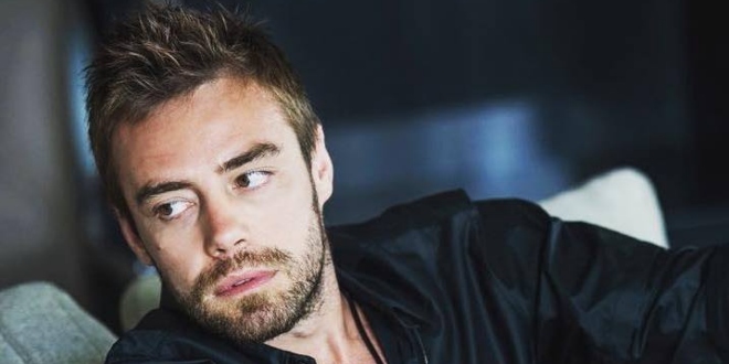 Murat Dalkılıç Yeni Bir Aşkın Kıyılarında...