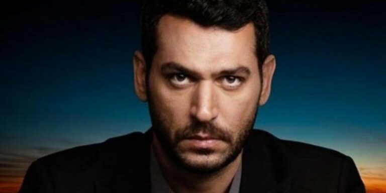 Murat Yıldırım’ın Yeni Dizisi Belli Oldu!