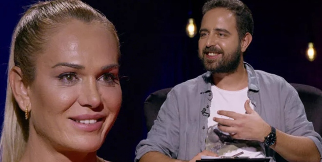 Nagihan Karadere’den Survivor Açıklaması