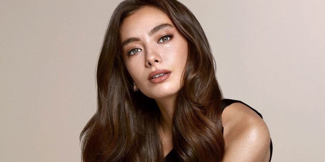 Neslihan Atagül'den Yeni Paylaşımlar