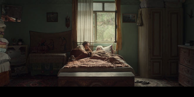 Netflix, Berkun Oya İmzalı 'Cici 'nin İlk Tanıtım Fragmanını Ve Görsellerini Paylaştı...