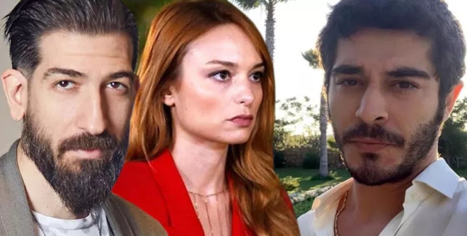 Nilperi Şahinkaya’dan Burak Deniz Açıklaması