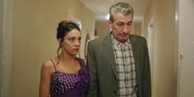 O kız 2. Bölüm 1. Fragmanı Yayında! Zeynep’i Çok Zor Günler Bekliyor!