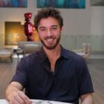 Onur Bay Yeni Aşkıyla Kameralara Yakalandı