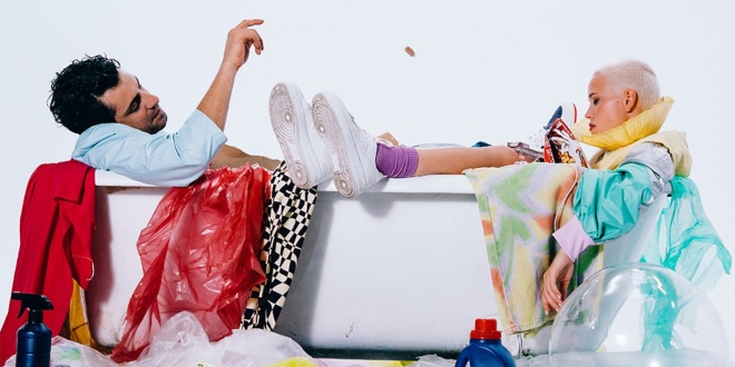 Ozbi 'nin Yeni Şarkısı 