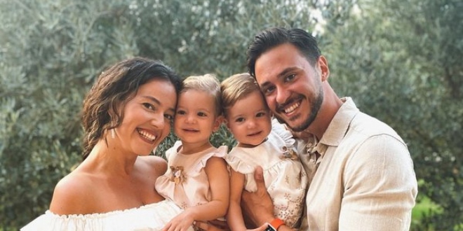 Pelin Akil ve Anıl Altan’dan Samimi Açıklamalar