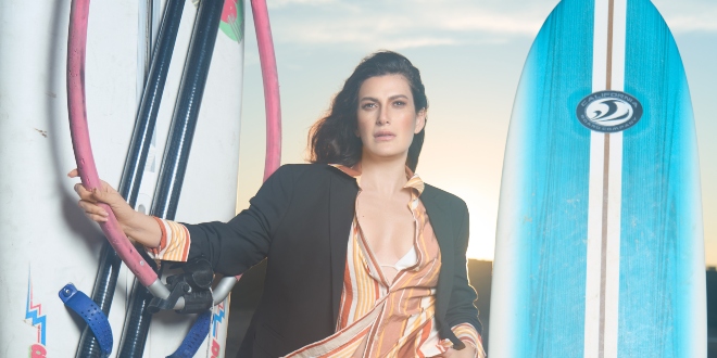 Pınar, ‘Mış Gibi’ İle Geri Döndü…