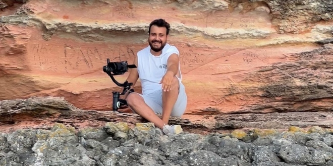 Şafak Can'dan Yeni Single