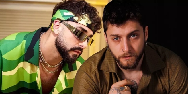 Ufuk Beydemir Sefo Arasında Gerginlik