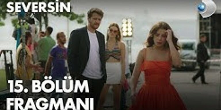 Seversin 15. Bölüm 1. Fragmanı Yayında! Asya Tolga’nın Kendisinden Vazgeçtiğini Düşünüyor!